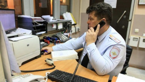 В Терском районе полицейскими выявлен факт совершения мошеннических действий при получении пособия по безработице